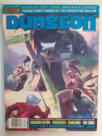 Dungeon Magazine 129 (Dungeons & Dragons), Hobby en Vrije tijd, Gezelschapsspellen | Overige, Paizo, Vijf spelers of meer, Gebruikt