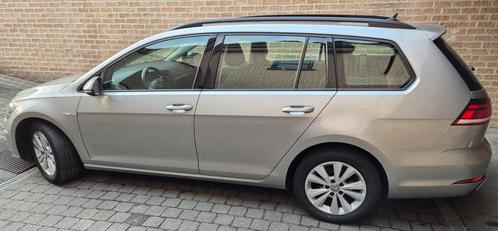Mooie verzorgde VW 7.5 Variant - 1.4L + CNG, Auto's, Volkswagen, Particulier, Golf, Ophalen