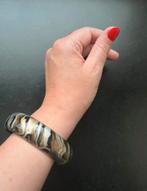 Armband, Handtassen en Accessoires, Armbanden, Ophalen of Verzenden, Zo goed als nieuw, Kunststof of Plastic