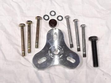 vliegwieltrekker, 1959-2000 - clutch tool - MINI, Ophalen, Nieuw, Rover