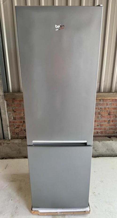 Beko Frigo, Elektronische apparatuur, Koelkasten en IJskasten, Zo goed als nieuw, Met vriesvak, 200 liter of meer, 160 cm of meer