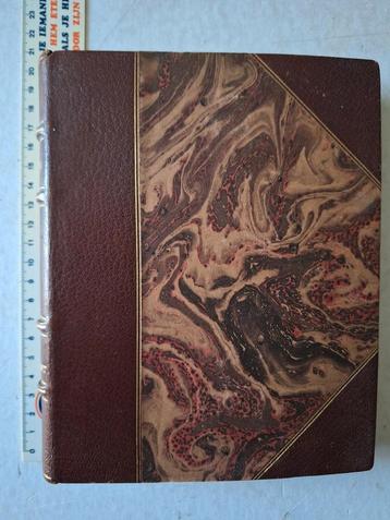 Maurice Maeterlinck "Le grand secret" uit 1921 beschikbaar voor biedingen