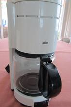 koffiezet, koffiemolen ,, Ophalen, Gebruikt