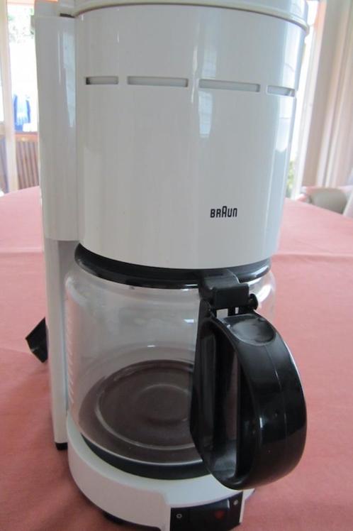 koffiezet, koffiemolen ,, Elektronische apparatuur, Koffiemachine-accessoires, Gebruikt, Ophalen