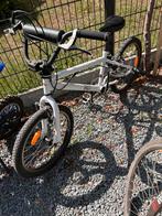 Bmx fiets met stunt stuur, Ophalen, Gebruikt