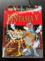 Geronimo Stilton - Fantasia V, Boeken, Ophalen, Geronimo Stilton, Fictie algemeen