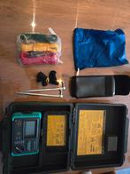 Digitale aarding tester KEW4105DL, Doe-het-zelf en Bouw, Ophalen, Nieuw, Overige typen
