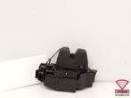 Opel Peugeot Citroen Slotmechaniek Achterklep 9816195380, Gebruikt, Opel