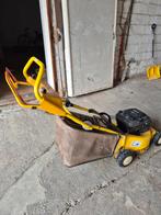 Grasmachine motorisch, Tuin en Terras, Grasmaaiers, Ophalen