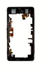 Centraal frame voor Sony-Ericsson Xperia XZ ORIGINAL, Telecommunicatie, Ophalen, Refurbished, Overige typen, Sony Ericsson