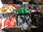 Groot pakket meisjeskleding 8-9jaar, Kinderen en Baby's, Ophalen, Gebruikt, Maat 128