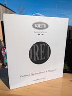 BBQ cover, Tuin en Terras, Ophalen of Verzenden, Nieuw, Boretti