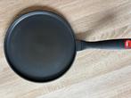 Pannekoekenpan, Ophalen of Verzenden, Zo goed als nieuw, Koekenpan of Braadpan, Keramische plaat