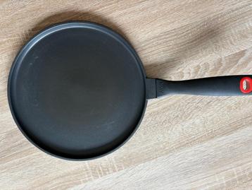Pannekoekenpan beschikbaar voor biedingen