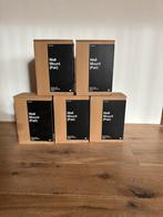 Sonos muurbeugels voor ONE en ONE SL in de kleur zwart, Nieuw, Ophalen of Verzenden, Sonos