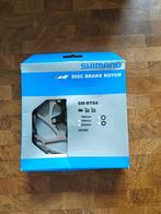 Shimano disc brake rotor SM-RT64 schijfrem 160mm nieuw in ve, Ophalen of Verzenden, Nieuw