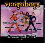 cd   -   Vengaboys – Greatest Hits! Part 1, CD & DVD, CD | Autres CD, Enlèvement ou Envoi