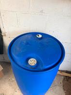 Bidon, Enlèvement, Comme neuf