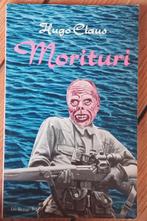 Hugo Claus Morituri libretto Vietnam-oorlog 1968 collage, Verzenden