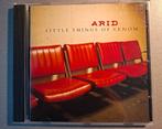 Cd. Arid. Little things of venom., Cd's en Dvd's, Ophalen of Verzenden