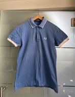 Polo Fred Perry, FRED PERRY, Enlèvement ou Envoi, Comme neuf, Bleu