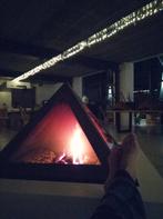 Poêle à bois, Enlèvement, Utilisé, Bois, Poêle à bois