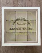 Mooie vintage theedoos, in zeer goede staat, Huis en Inrichting, Ophalen