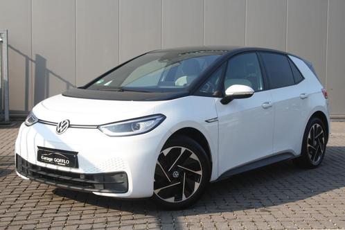 Volkswagen ID ID3 PRO PERFORMANCE - 30.534KM - 2021, Autos, Volkswagen, Entreprise, Achat, Autres modèles, ABS, Caméra de recul