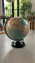 Wereldbol, Maison & Meubles, Accessoires pour la Maison | Globes, Enlèvement, Utilisé