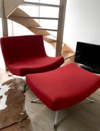 Ligne Roset „Pop fauteuil”, Nieuw, Minder dan 75 cm, Design, Metaal