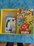 Jeu de quatuor - Wildlife, Enlèvement ou Envoi, Comme neuf