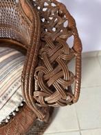 Emanuella chair / pauwenstoel, Ophalen