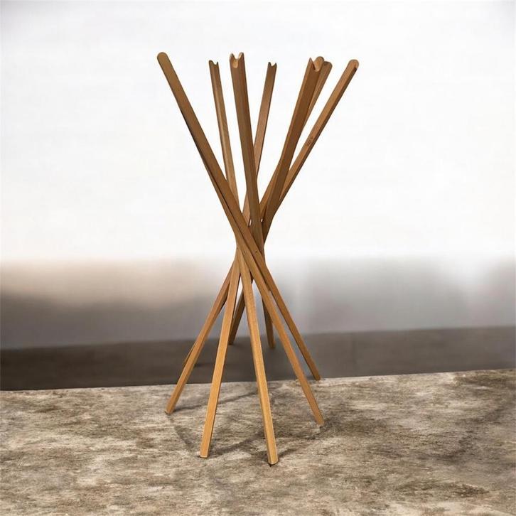 Zanotta Scianga 300 kapstok, Huis en Inrichting, Woonaccessoires | Kapstokken, Zo goed als nieuw, Ophalen