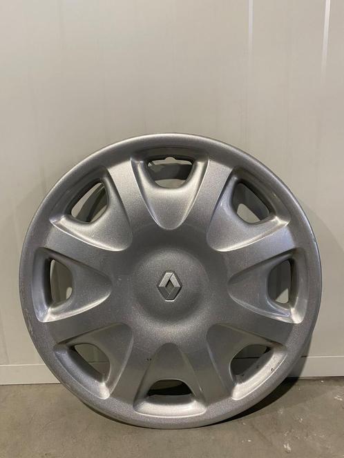 Wieldop Renault Scenic | 15 Inch | 7700422941, Auto diversen, Wieldoppen, Gebruikt, Ophalen of Verzenden