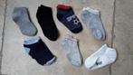 7 paar sneaker kousen mt 23 - 26, Enfants & Bébés, Vêtements de bébé | Chaussures & Chaussettes, Chaussettes, Utilisé, Garçon