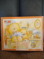 Verschillende kinderpuzzels, Ophalen of Verzenden, Gebruikt, 2 tot 4 jaar