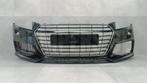Bumper  Audi TT 8S 8S0 S-Line SLINE 14-19 8S0807437H Voorbum, Auto-onderdelen, Gebruikt, -, Voor, -