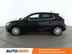 Opel Corsa 1.2 Turbo Elegance (bj 2022), Auto's, Voorwielaandrijving, Stof, Gebruikt, 1199 cc