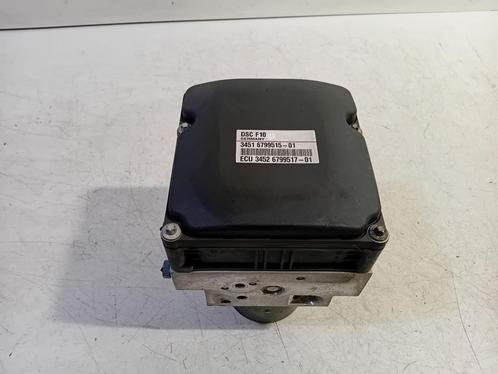 ABS POMP BMW 5 serie (F10) (01-2009/10-2016) (0265250375), Auto-onderdelen, Overige Auto-onderdelen, BMW, Gebruikt