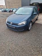 Piecez vw golf6 1600tdi, Enlèvement