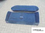 nette achterbank bmw e3 met armleuning 2500 2800 3.0 3.0si, Auto-onderdelen, Gebruikt, Ophalen of Verzenden, BMW, BMW