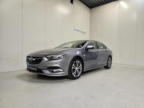 Opel Insignia 1.6d Autom. - GPS - PDC - Topstaat! 1Ste Eig!, Auto's, Opel, Particulier, Insignia, 360° camera, ABS, Airbags, Bluetooth
