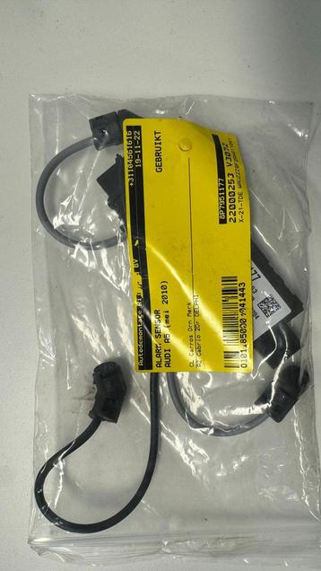 alarm bewegings melder Audi 8P7 951 177  beschikbaar voor biedingen