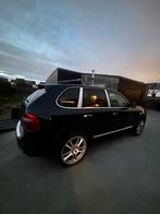 Jantes Porsche Cayenne 21 pouces 5x130, Enlèvement, 21 pouces, Pneus été, Jante(s)