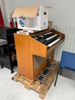 Oude piano 50€, Muziek en Instrumenten, Orgels, Ophalen, Zo goed als nieuw