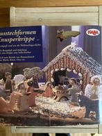 Koekjesvormpjes - kerst, Ophalen of Verzenden, Zo goed als nieuw, Taarten of Cupcakes, Bakvorm