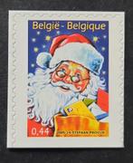 Belgique : COB 3467a ** Noël et Nouvel An 2005., Neuf, Sans timbre, Noël, Timbre-poste