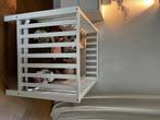 Park met matras en hoeslaken, Kinderen en Baby's, Ophalen, Gebruikt, Overige typen