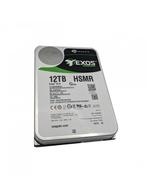 Seagate Exos X14 SATA HSMR 12tb, Computers en Software, Harde schijven, Nieuw, Desktop, Ophalen of Verzenden, Seagate