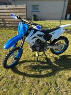 Motocross Tm250 2t 2008, Fietsen en Brommers, Ophalen, Zo goed als nieuw